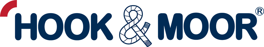 Hook & Moor AB logotyp