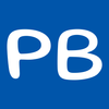 Bergting Arts AB logotyp
