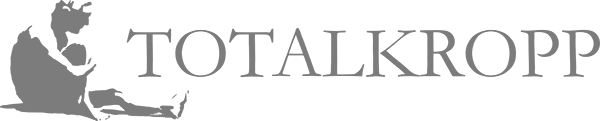 Totalkropp / Naprapat Peter Viklund AB logotyp