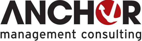 Anchor Management BPM Aktiebolag logotyp