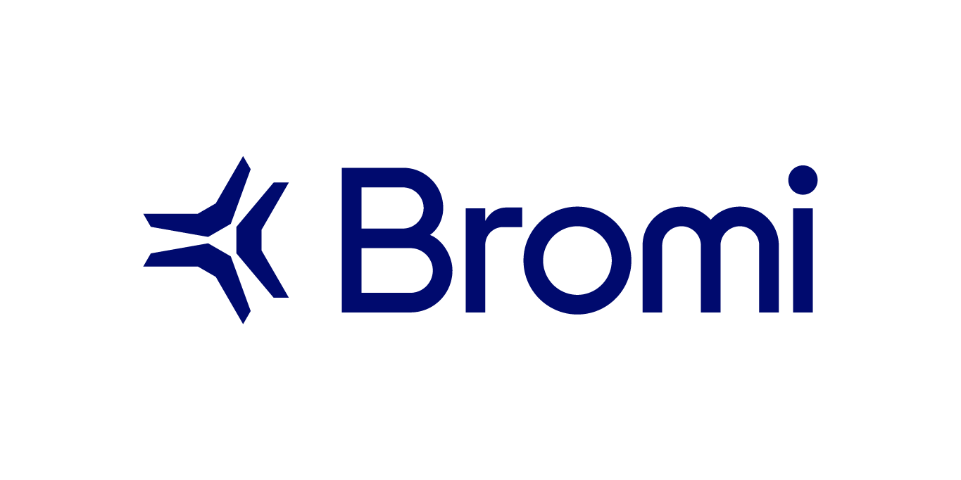 Bromi Gruppen AB logotyp