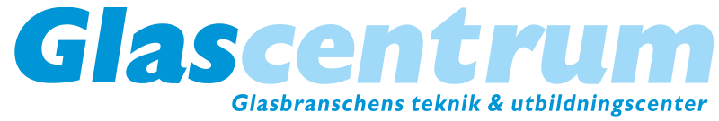 Glascentrum i Sverige AB logotyp