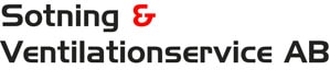 Åtvidabergs Sotning & Ventilationsservice AB logotyp