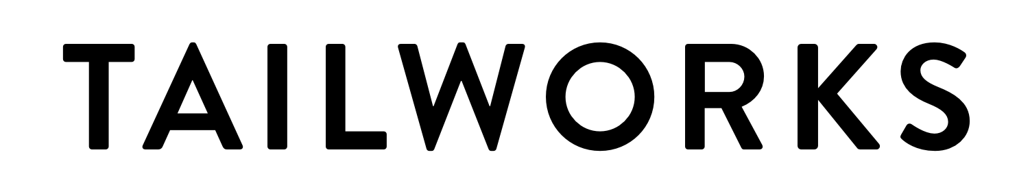 Tailworks AB logotyp
