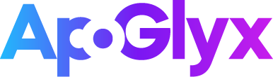 ApoGlyx AB logotyp