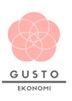 Gusto Ekonomi AB logotyp