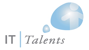 IT Talents Stockholm AB logotyp