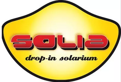 Solia i Visby AB logotyp