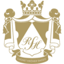 Rosersbergs Slottshotell AB logotyp