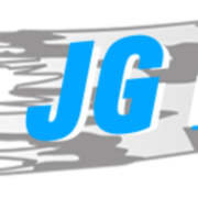 Jan G Entreprenad AB logotyp