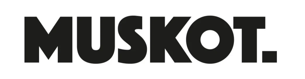 Muskot Media AB logotyp