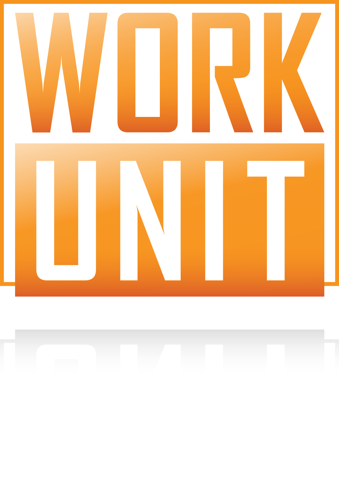Work Unit AB logotyp