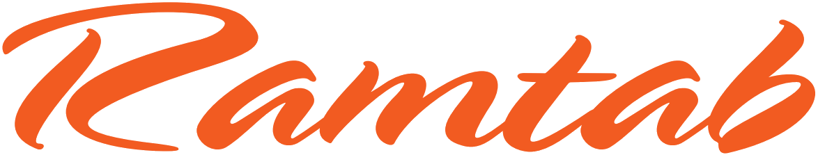 Ramtab Holding AB logotyp