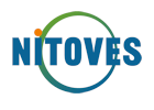 Nitoves Aktiebolag logotyp