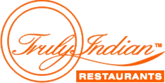 Truly Indian Restaurants International AB logotyp