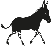 ZEDONK AB logotyp