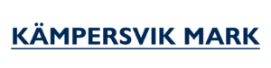 Kämpersvik Mark AB logotyp