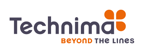 Technima Nordic AB logotyp