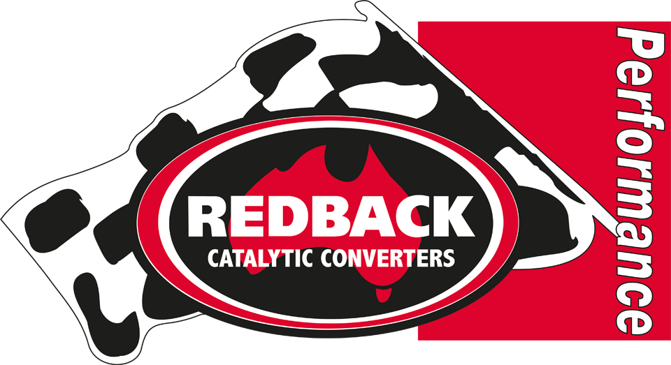 AM GROUP REDBACK AB logotyp