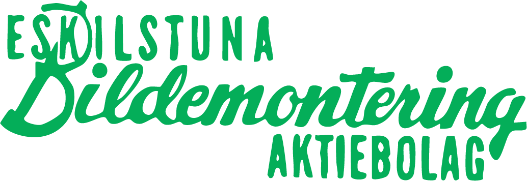 Eskilstuna Bildemontering AB logotyp