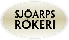 Sjöarps Rökeri AB logotyp