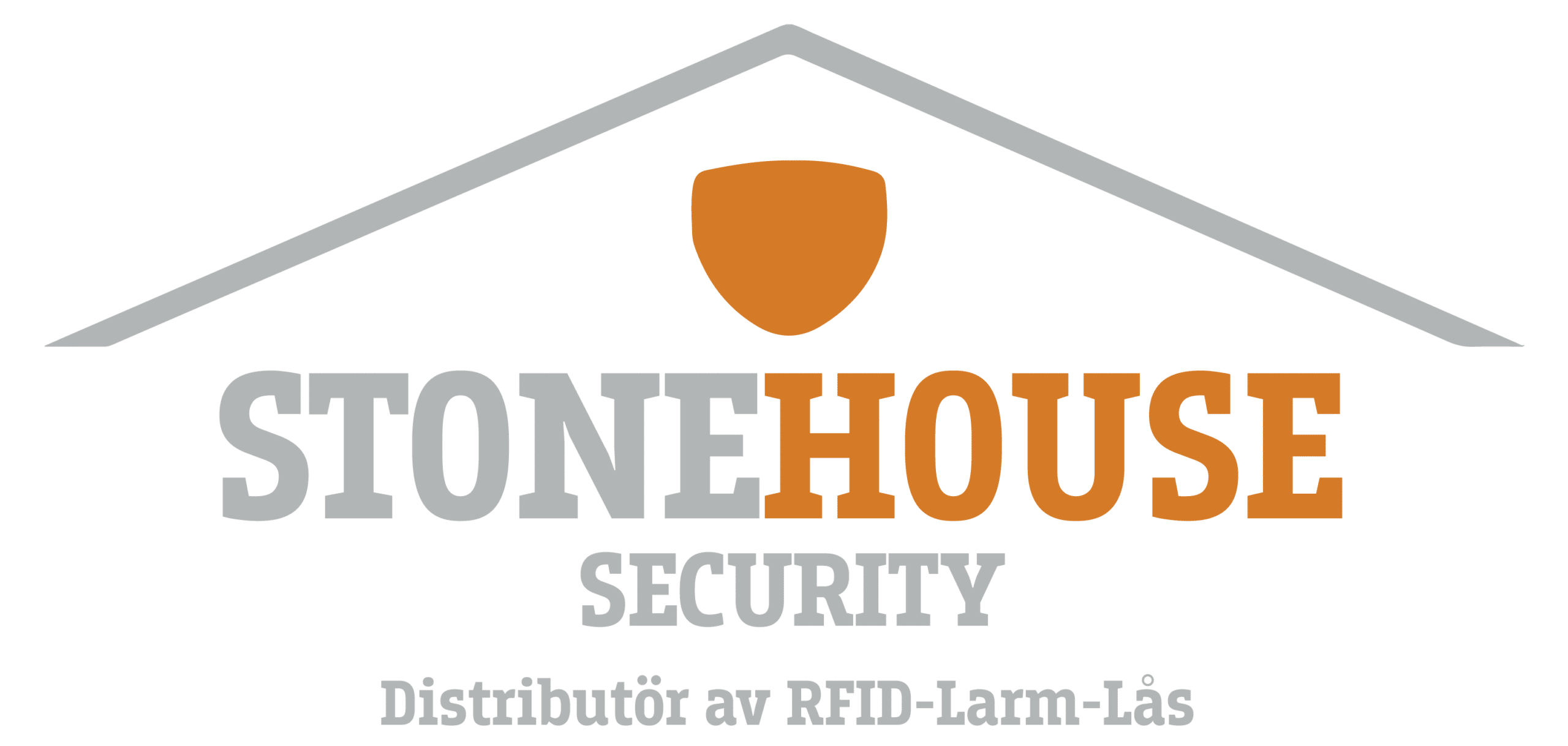 Stonehouse Security AB logotyp