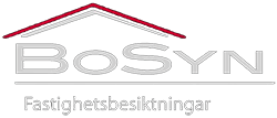 Bosyn AB logotyp
