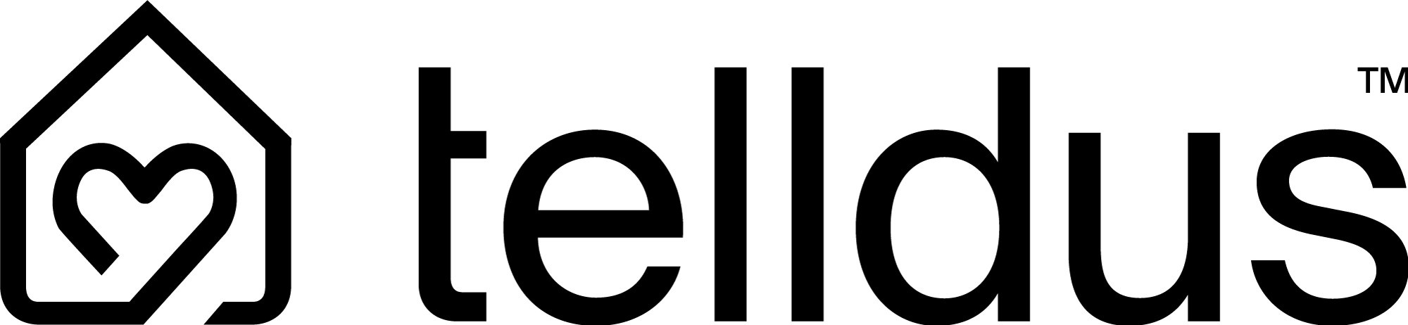 Telldus Technologies AB logotyp
