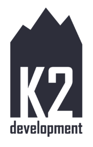 K2 Development AB logotyp
