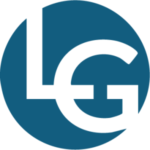 Lyckegård Group AB logotyp
