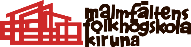 Malmfältens logi & konferens AB logotyp
