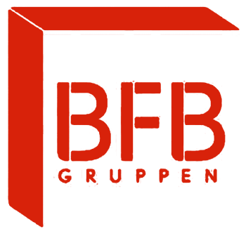 BFB Gruppen AB logotyp