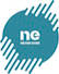 Never Ever AB logotyp