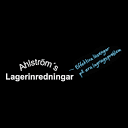 Ahlströms Lagerinredningar AB logotyp