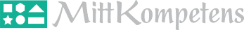 MittKompetens AB logotyp