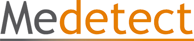 Medetect AB logotyp