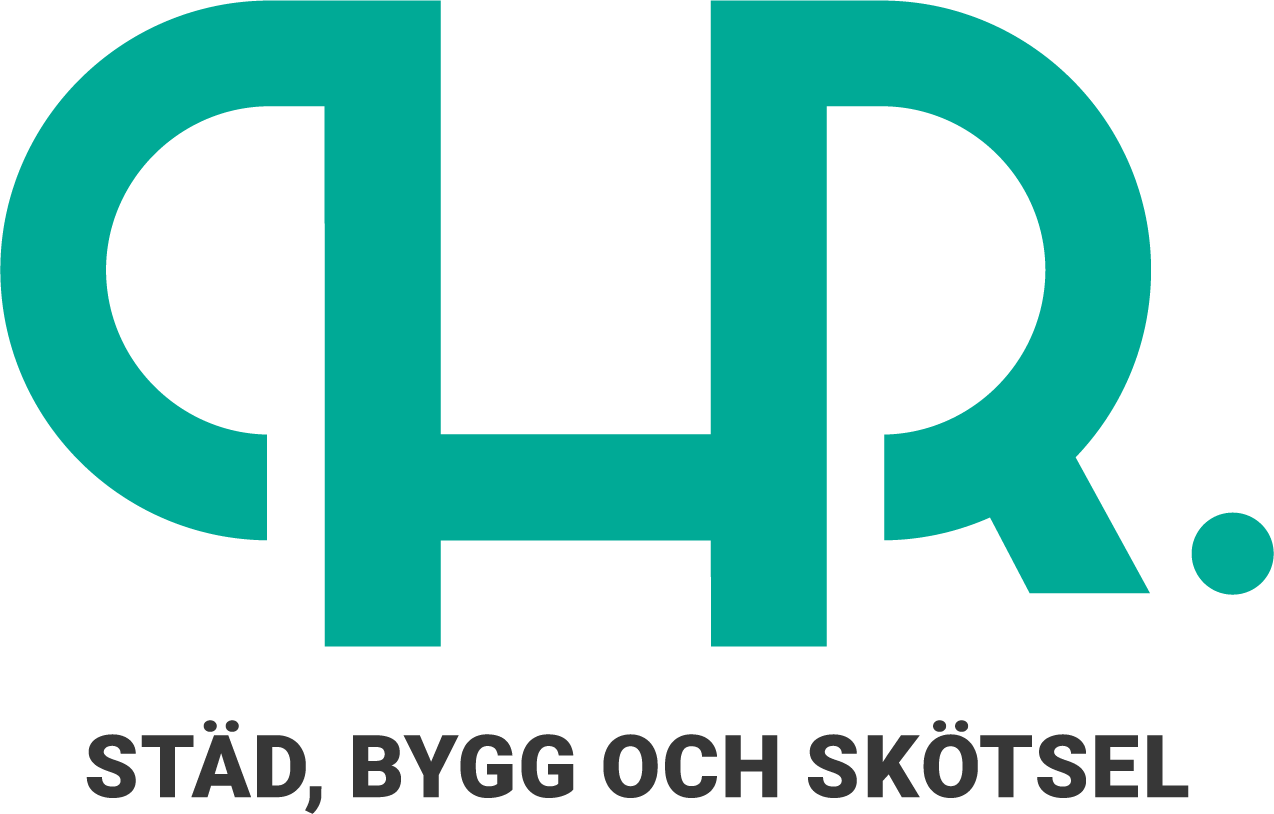 PHR Entreprenad AB logotyp