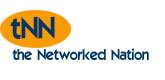 The Networked Nation - tNN AB logotyp