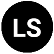 Aktiebolaget Lagström service logotyp