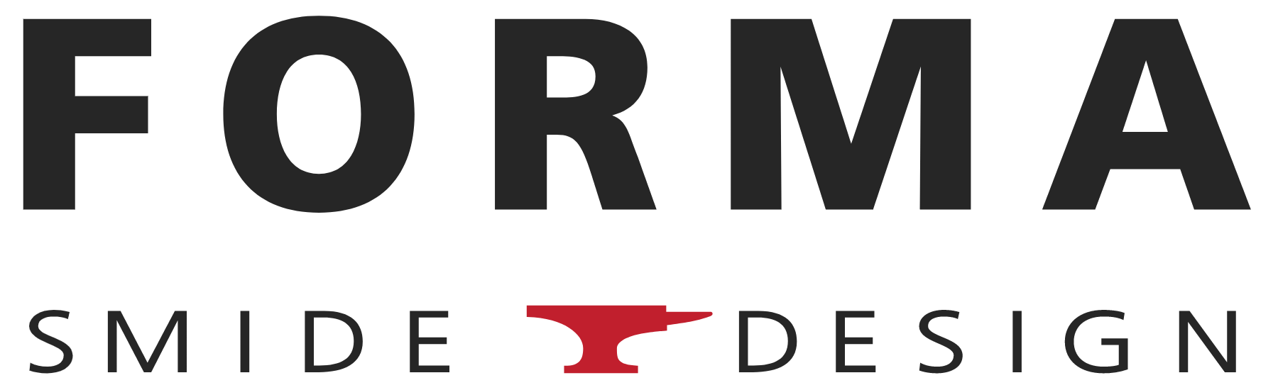 Forma Smide och Design i Stockholm AB logotyp