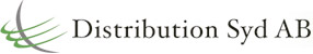 Distribution Syd AB logotyp
