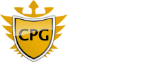 CPG Bevakning Sverige AB logotyp
