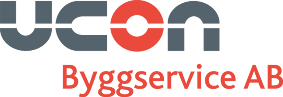 U-Con Byggservice AB logotyp
