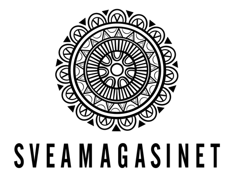 Sveamagasinet AB logotyp