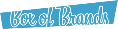 Box of Brands AB logotyp
