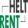 AB Helt Rent städ Skåne logotyp