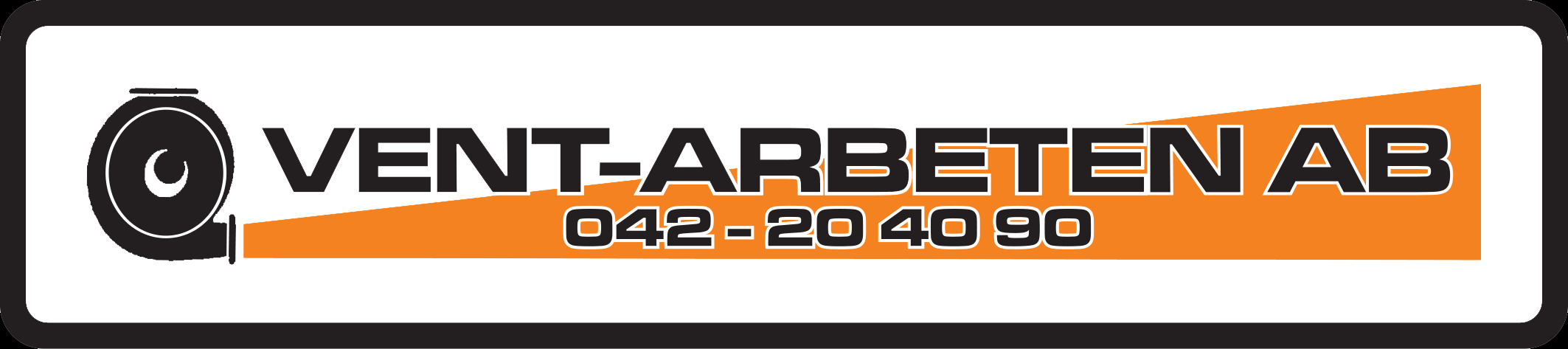 RN Vent-arbeten AB logotyp