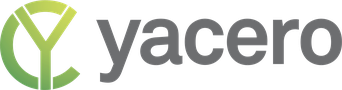 Yacero Holding AB logotyp
