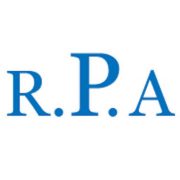 R.P.A Försäkringsmäkleri Joakim Lindstrand AB logotyp