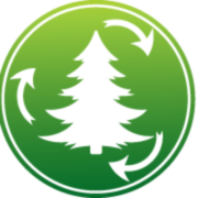 Woodaq AB logotyp